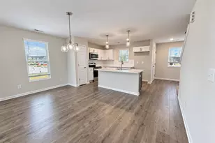 1201 Brookrun Dr, Oxford, NC 27565 - Photo 6