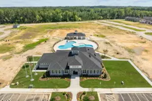 1201 Brookrun Dr, Oxford, NC 27565 - Photo 24