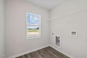 1201 Brookrun Dr, Oxford, NC 27565 - Photo 22