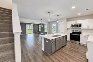 1201 Brookrun Dr, Oxford, NC 27565 - Photo 2