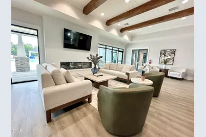 1201 Brookrun Drive, Oxford, NC 27565 - Photo 34