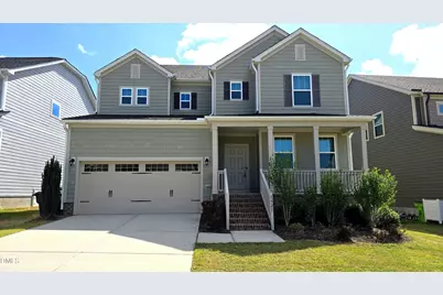 1521 Tinos Overlook Way, Apex, NC 27502 - Photo 1