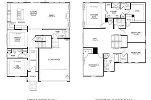 1521 Tinos Overlook Way, Apex, NC 27502 - Photo 40