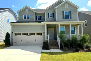 1521 Tinos Overlook Way, Apex, NC 27502 - Photo 2