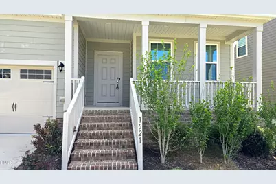 1521 Tinos Overlook Way, Apex, NC 27502 - Photo 4