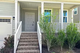 1521 Tinos Overlook Way, Apex, NC 27502 - Photo 4