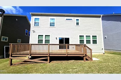 1521 Tinos Overlook Way, Apex, NC 27502 - Photo 6