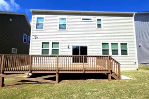 1521 Tinos Overlook Way, Apex, NC 27502 - Photo 6