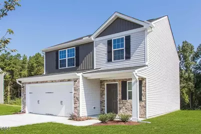108 Brisk Drive, Zebulon, NC 27597 - Photo 2