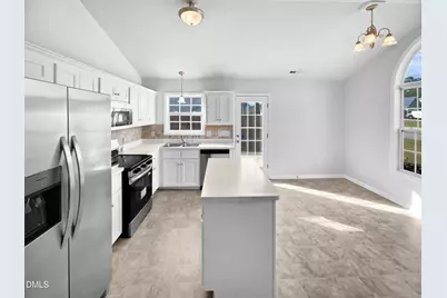 100 Waterford Drive, Angier, NC 27501 - Photo 6