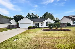 100 Waterford Dr, Angier, NC 27501 - Photo 1