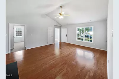 100 Waterford Drive, Angier, NC 27501 - Photo 4