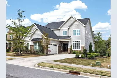 3085 Portland Avenue, Apex, NC 27502 - Photo 1