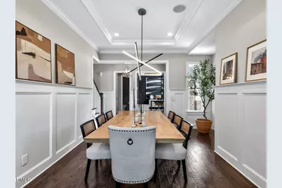 3085 Portland Avenue, Apex, NC 27502 - Photo 6