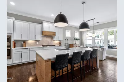 3085 Portland Avenue, Apex, NC 27502 - Photo 14