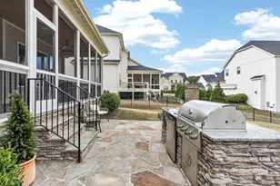 3085 Portland Ave, Apex, NC 27502 - Photo 38