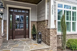 3085 Portland Ave, Apex, NC 27502 - Photo 2