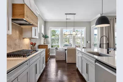 3085 Portland Avenue, Apex, NC 27502 - Photo 16