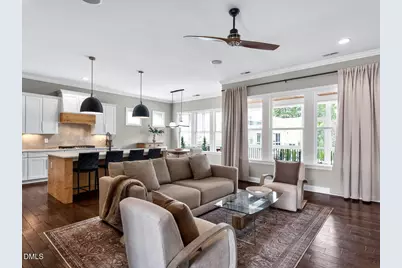 3085 Portland Avenue, Apex, NC 27502 - Photo 8