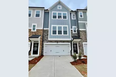 8425 Garnet Rose Lane, Raleigh, NC 27615 - Photo 1