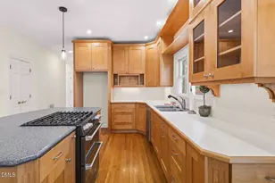 2205 Sanford Ln, Hillsborough, NC 27278 - Photo 18