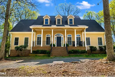 2205 Sanford Lane, Hillsborough, NC 27278 - Photo 1