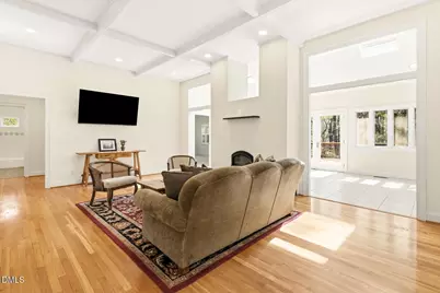 2205 Sanford Lane, Hillsborough, NC 27278 - Photo 12