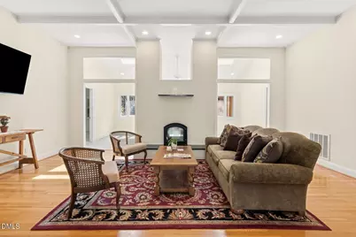 2205 Sanford Lane, Hillsborough, NC 27278 - Photo 10