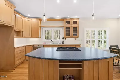 2205 Sanford Lane, Hillsborough, NC 27278 - Photo 20