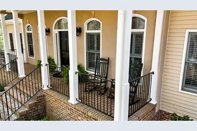 2205 Sanford Lane, Hillsborough, NC 27278 - Photo 4