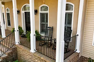 2205 Sanford Ln, Hillsborough, NC 27278 - Photo 4