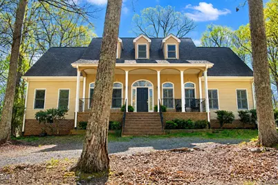 2205 Sanford Lane, Hillsborough, NC 27278 - Photo 1