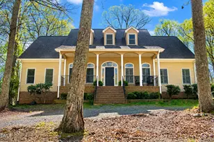 2205 Sanford Ln, Hillsborough, NC 27278 - Photo 1