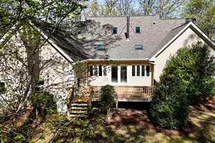2205 Sanford Ln, Hillsborough, NC 27278 - Photo 48