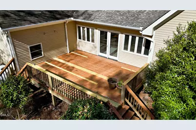 2205 Sanford Lane, Hillsborough, NC 27278 - Photo 48