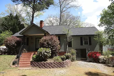 3327 Old Chapel Hill Road, Durham, NC 27705 - Photo 2