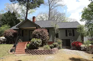 3327 Old Chapel Hill Rd, Durham, NC 27705 - Photo 2