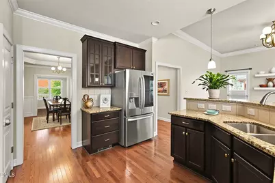 65 Oscar Wilde Way, Youngsville, NC 27596 - Photo 10