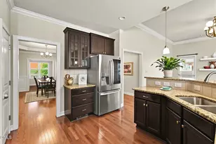 65 Oscar Wilde Way, Youngsville, NC 27596 - Photo 10