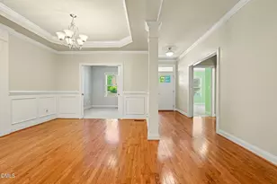 65 Oscar Wilde Way, Youngsville, NC 27596 - Photo 4