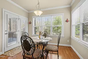 65 Oscar Wilde Way, Youngsville, NC 27596 - Photo 14