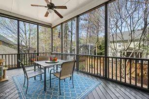 65 Oscar Wilde Way, Youngsville, NC 27596 - Photo 16