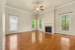 65 Oscar Wilde Way, Youngsville, NC 27596 - Photo 6