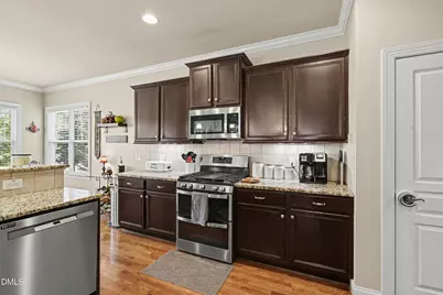 65 Oscar Wilde Way, Youngsville, NC 27596 - Photo 12