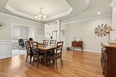 65 Oscar Wilde Way, Youngsville, NC 27596 - Photo 8