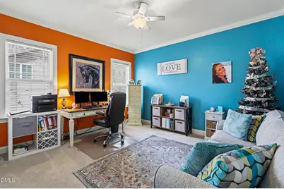 65 Oscar Wilde Way, Youngsville, NC 27596 - Photo 20