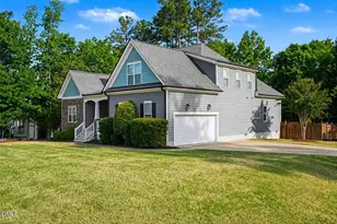 65 Oscar Wilde Way, Youngsville, NC 27596 - Photo 2