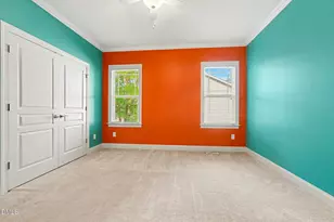 65 Oscar Wilde Way, Youngsville, NC 27596 - Photo 26