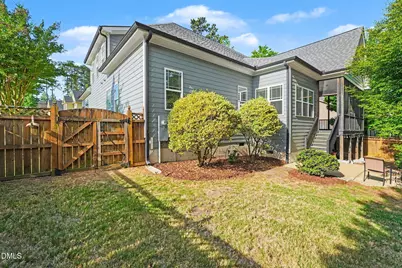 65 Oscar Wilde Way, Youngsville, NC 27596 - Photo 36