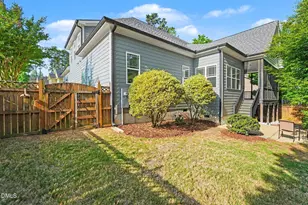 65 Oscar Wilde Way, Youngsville, NC 27596 - Photo 36